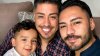 La lucha de la primera familia homoparental en un conservador estado mexicano