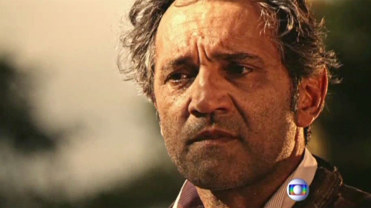 Montagner actuaba en la telenovela "Velho Chico", producida por Globo TV. <a href="/entretenimiento/destacados/Muere-ahogado-Domingos-Montagner-actor-de-una-popular-telenovela-brasilena-Velho-Chico-393792081.html"> Más información aquí.</a>