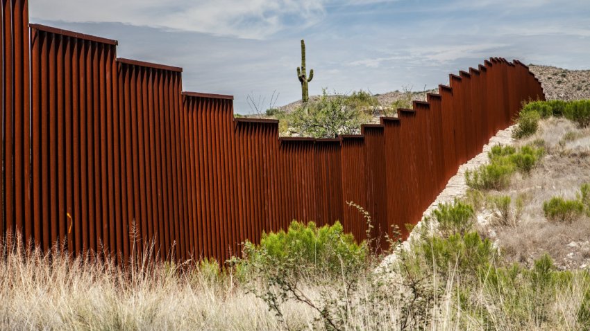 muro arizona ley