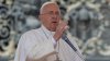 El papa Francisco pide investigar si los ataques de Israel en Gaza constituyen un “genocidio”