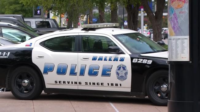 police car3