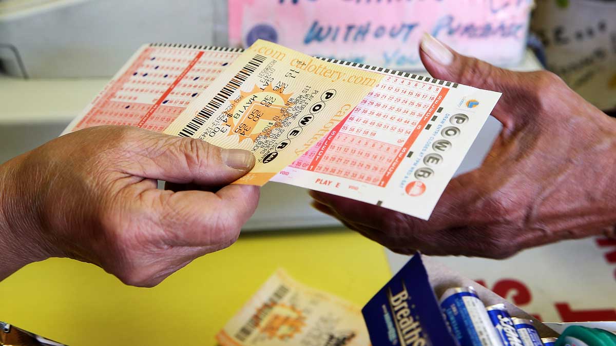 Powerball: Ganadores en Texas y Puerto Rico – Telemundo Dallas (39)