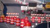 Alerta de tráfico: Anuncian cierre de autopista 183 en Irving