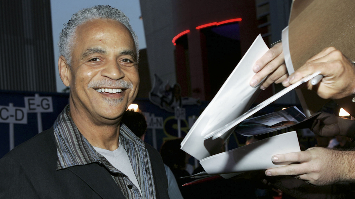 26 DE NOVIEMBRE El actor Ron Glass falleció en la ciudad de Los Ángeles. Tenía 71 años y una carrera llena de éxitos.