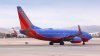 Falla técnica paraliza momentáneamente miles de vuelos de la aerolínea Southwest 