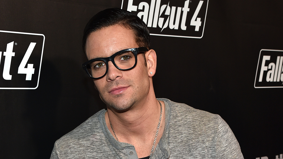 Mark Salling, quien interpretó al chico malo Noah “Puck” Puckerman en la exitosa serie musical “Glee”, murió el martes, unas semanas después de haberse declarado culpable de posesión de pornografía infantil. Tenía 35 años. (AP)
