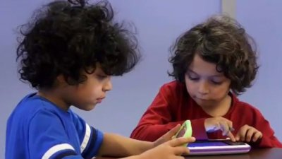 Los riesgos de seguridad de los juguetes inteligentes