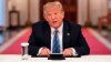 Trump amenaza con recortar fondos educativos si las escuelas no abren pronto