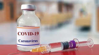 vacuna para el coronavirus