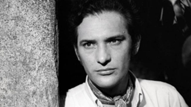 Enrique Lizalde, actor mexicano de cine, teatro y televisión, falleció a consecuencia de cáncer. Tenía 76 años.