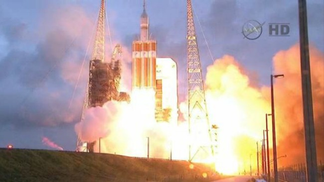 tlmd_lanzamiento_de_nave_orion_nasa