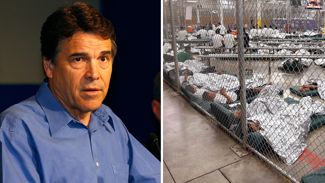tlmd_perry_visita_centros_inmigracion