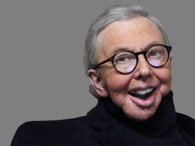 ABRIL 4, 2013 - Roger Ebert, el más famoso crítico de cine de Estados Unidos que estableció junto a Gene Siskel el formato de aprobación con "dos dedos pulgares hacia arriba", murió el jueves. Tenía 70 años. Apenas dos días atrás había anunciado que estaba recibiendo radiación tras un nuevo brote de cáncer.