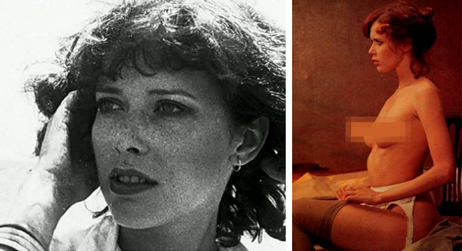 18 DE OCTUBRE, 2012 - La actriz holandesa Sylvia Kristel, que protagonizó, entre las muchas películas eróticas en las que participó, el famoso filme francés "Emannuelle" en la década de los setenta, ha fallecido a consecuencia de un cáncer a los 60 años de edad, informa este jueves su página web. La actriz, enferma durante meses de un cáncer de esófago, murió mientras dormía.