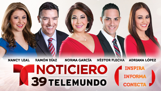 Telemundo 39 – Telemundo Dallas (39)