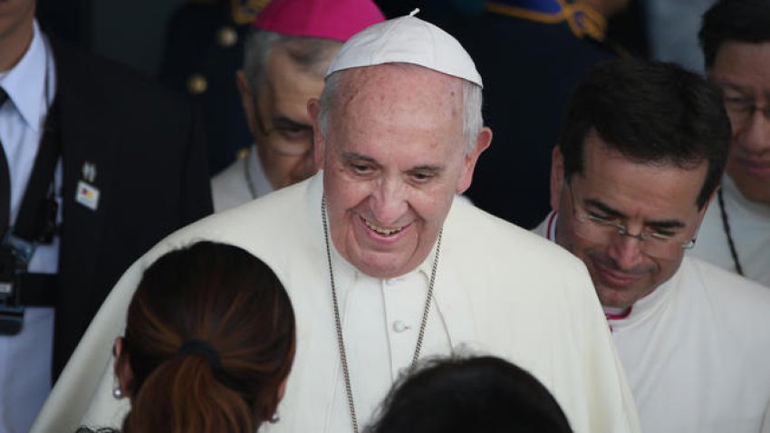 tmld papa francisco 66