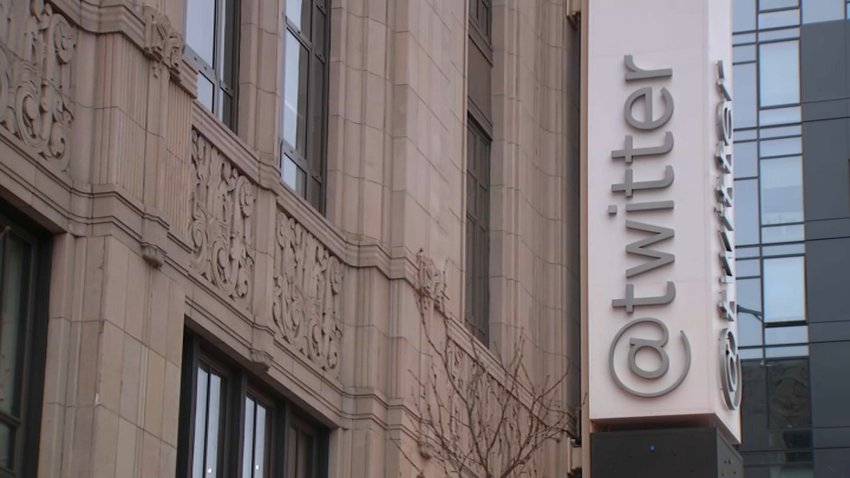 Fuerte recorte de gastos: Twitter no ha pagado el alquiler de sus oficinas