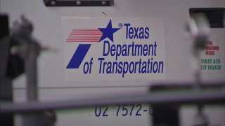 txdot truck logo