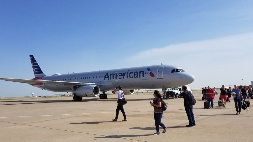 ugc AA amarillo landing 2