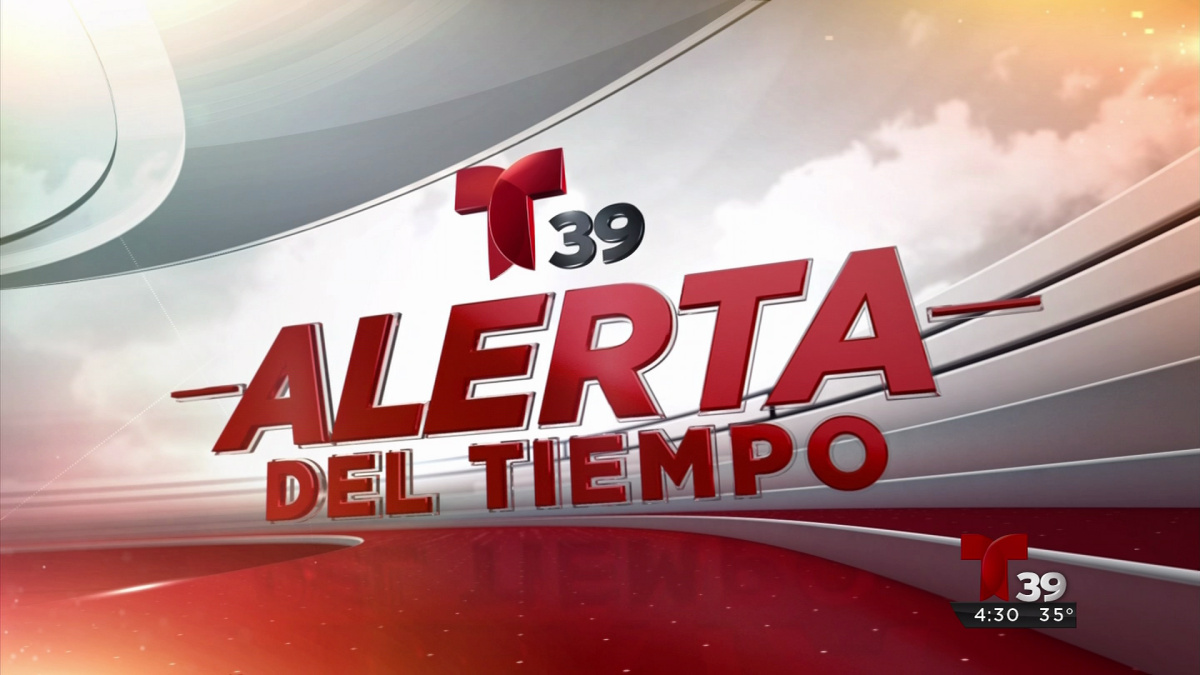 Telemundo 39 Cobertura En Vivo Telemundo Dallas 39 6203