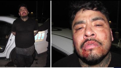 Golpea y agrede sexualmente a otro hombre en un bar; esta es la sentencia que recibió