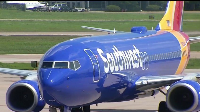 Aerolíneas con sede en el Metroplex tienen pérdidas por segundo trimestre