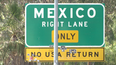 ¿Está planeando viajar a México? Esto es lo que recomienda la CDC