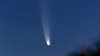 Cometa se observará a simple vista en el norte de Texas