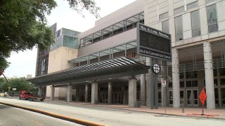 Centro de Convenciones de Austin