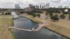 Identifican a mujer que fue hallada a orillas del “Trinity River” en Fort Worth