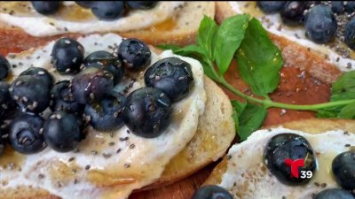 Prepara este desayuno fácil para tus hijos en este regreso a clases