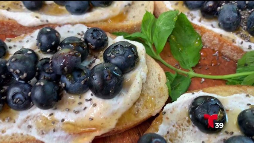 Prepara este desayuno fácil para tus hijos en este regreso a clases