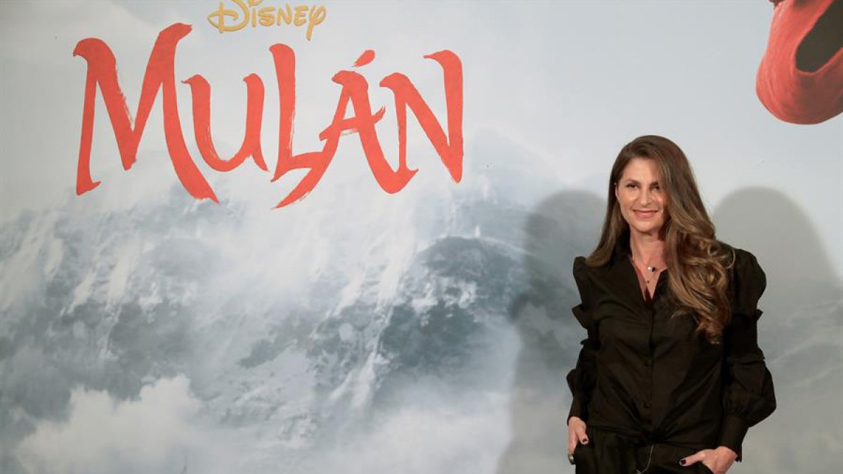 Mulan ya no llegará a los cines y se verá en Disney+ – Telemundo Dallas ...