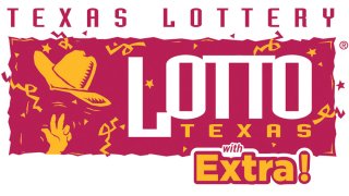 Sorteo Lotto Texas