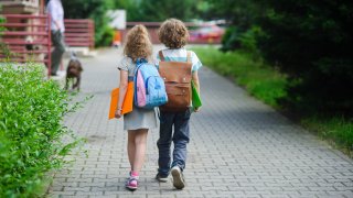 Regreso a clases en linea o en persona