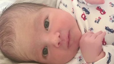 Fort Worth: Registran récord de nacimiento en un mes