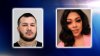 En Dallas: arrestan a presunto homicida de joven madre