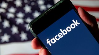 Facebook intenta frenar la desinformación en estas elecciones.