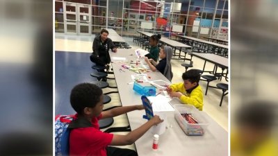 Ofrecen programa para estudiantes después de clases
