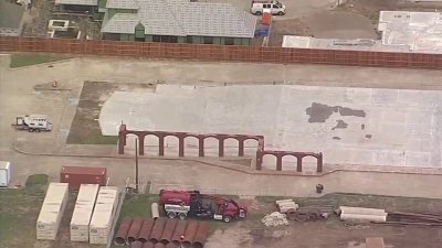 A un año de los tornados en Dallas: ¿cómo está todo ahora?