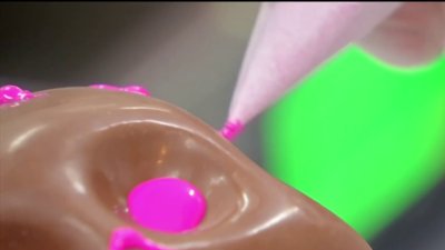 En Oak Cliff: Reinventan una dulce tradición mexicana