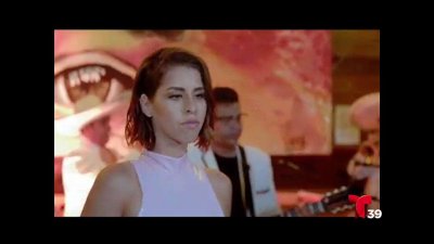Adriana Ríos en Acceso Total