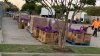 Gratis: 1,500 despensas para familias en Garland