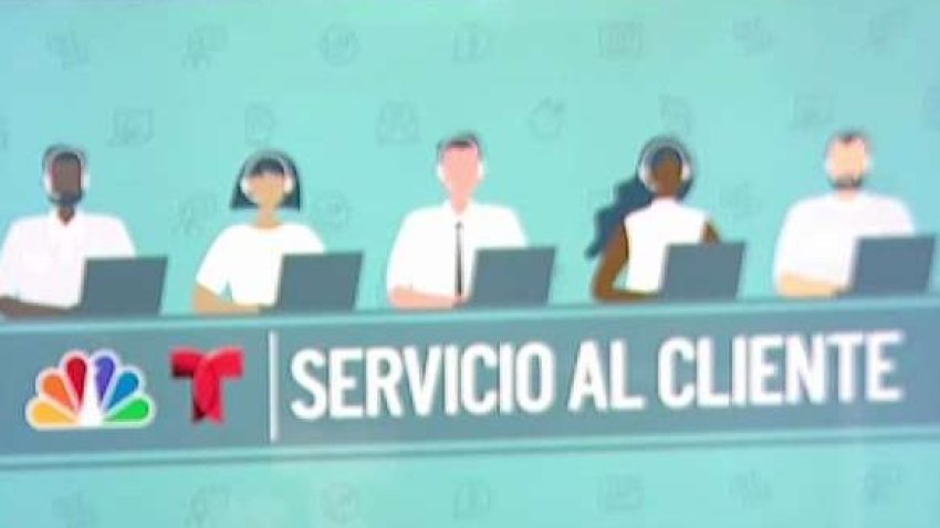¿Tienes quejas por fallas con servicio al cliente?