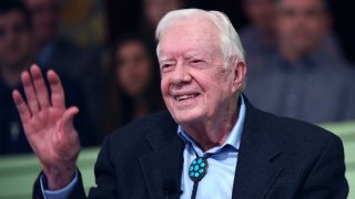 Jimmy Carter