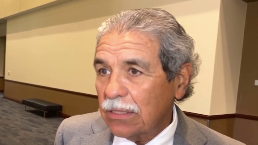 Junta escolar en Dallas discute temas que afectan a estudiantes