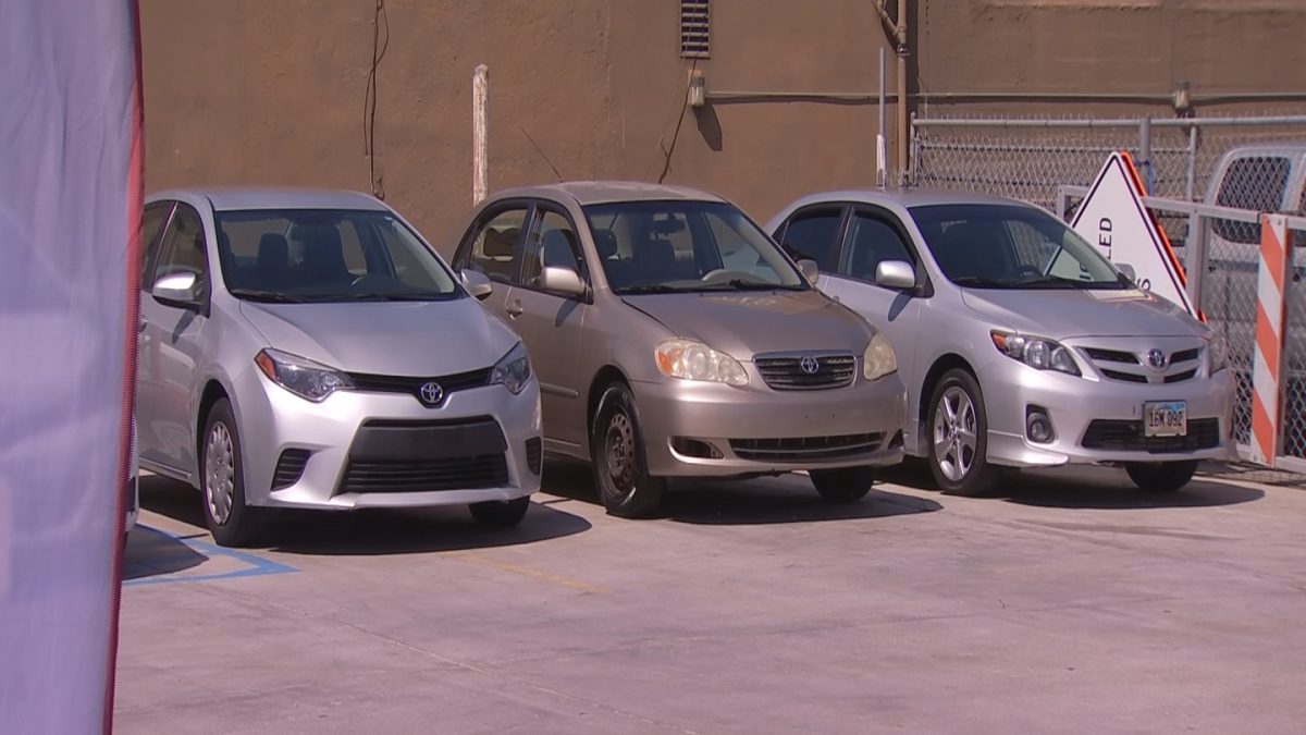 Renta De Carros Dallas