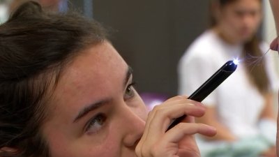 Dallas College ofrece certificaciones para obtener mejor salario