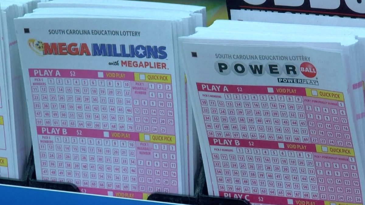 Powerball y Megan Millions sortean más de 350 millones