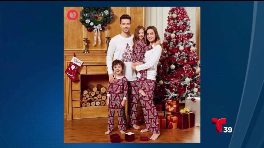 Ponerse pijamas en esta época se vuelve cada vez más popular